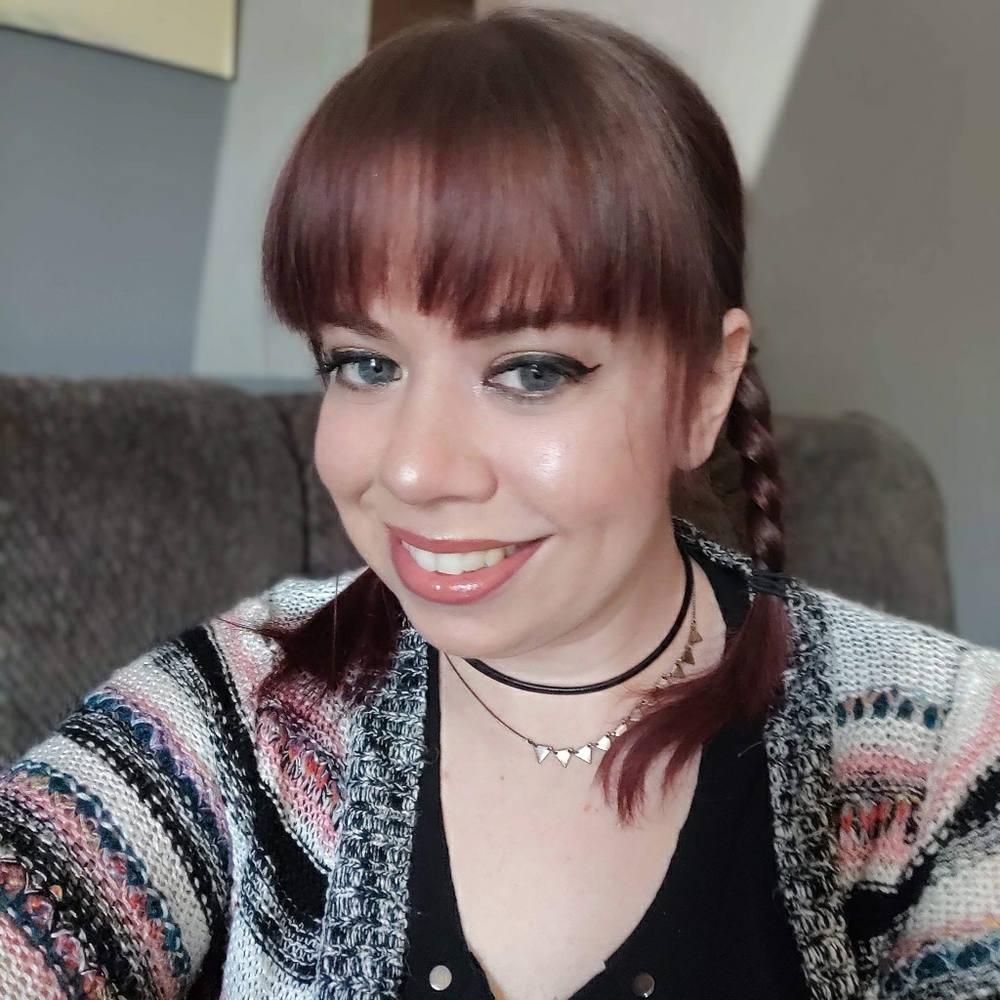 Meet your Posher, Aleesha